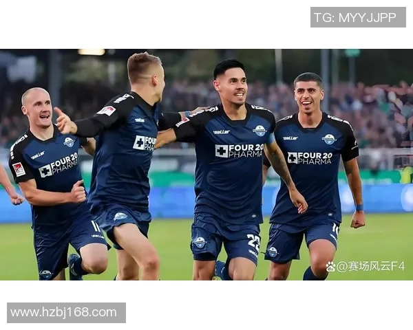 杜赛尔多夫迎战帕德博恩争夺德乙赛季关键三分之战