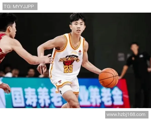 深圳篮球队在联赛中的比赛经验与表现分析