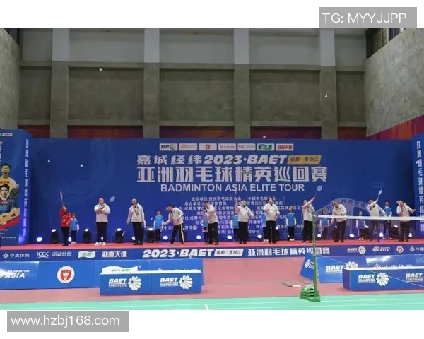 西安羽毛球队中路突破创新之路探秘与发展展望